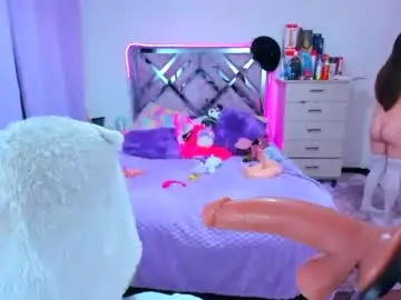 Chaturbate Adult Webcams of luna_analya