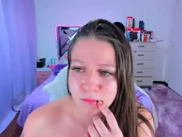 luna_analya from chaturbate