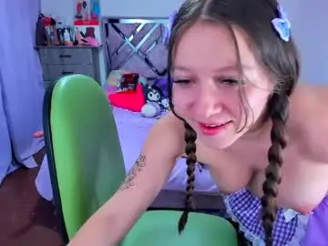 Chaturbate Best Webcam of luna_analya