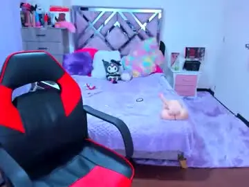 Chaturbate Private Sex Chat of luna_analya