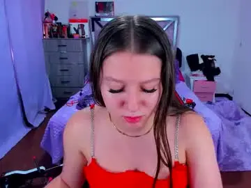 Chaturbate Private Sex Chat of luna_analya