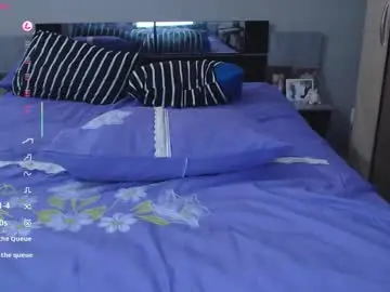 Chaturbate Sex Chat of mayke1996