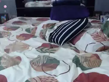 mayke1996 from chaturbate