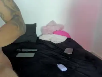 Chaturbate Adult Webcam of maykel_and_mike