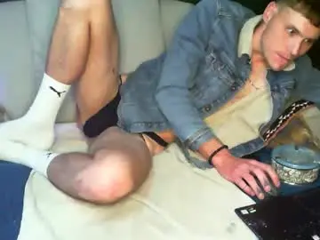 Chaturbate Adult Webcams of mjjunior1999