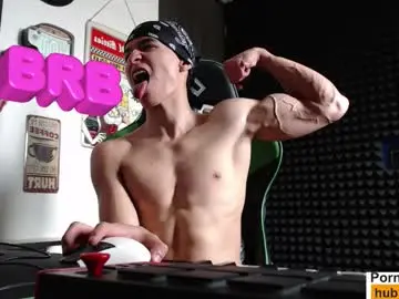 Chaturbate Live Sex of mr_lollipop77