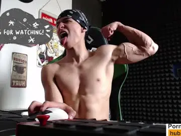 Chaturbate Live Sex of mr_lollipop77