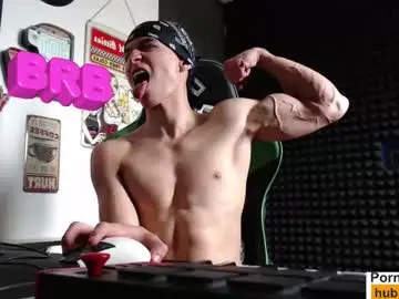 Chaturbate Nude Webcam of mr_lollipop77