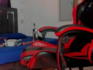 Chaturbate Sex Cam of nicol_transgirl