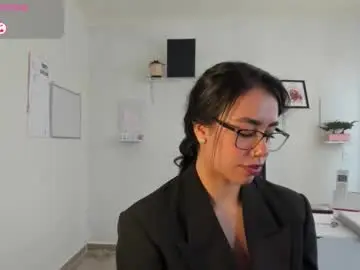 Chaturbate Sex Chat of paulina_dossantos