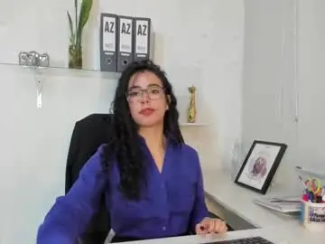 Chaturbate Nude Webcam of paulina_dossantos