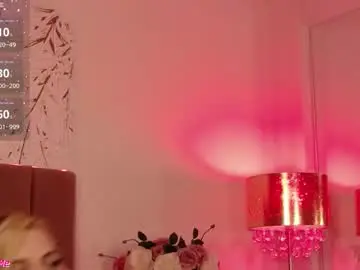 Chaturbate Adult Webcam of pinkyspark