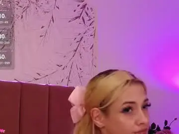 Chaturbate Best Webcam of pinkyspark