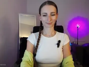 Chaturbate Live Sex of rainleiwa