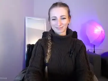 Chaturbate Adult Webcam of rainleiwa