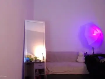 Chaturbate Live Sex of rainleiwa