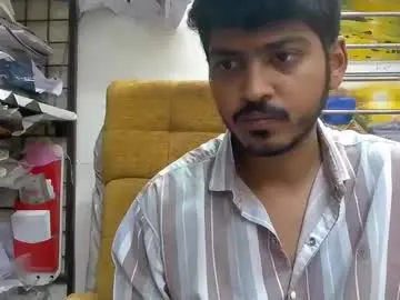 Chaturbate Sex Chat of robertsalia220