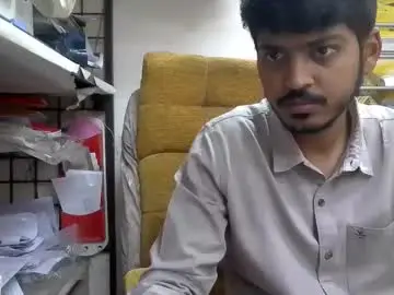 Chaturbate Sex Cam of robertsalia220