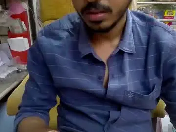 Chaturbate Live Sex of robertsalia220