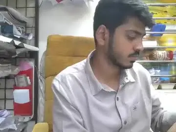 Chaturbate Sex Cam of robertsalia220