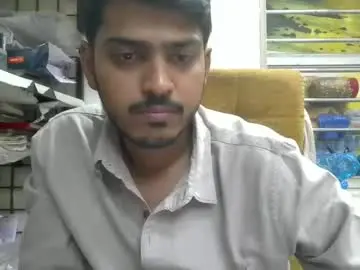 Chaturbate Nude Webcam of robertsalia220