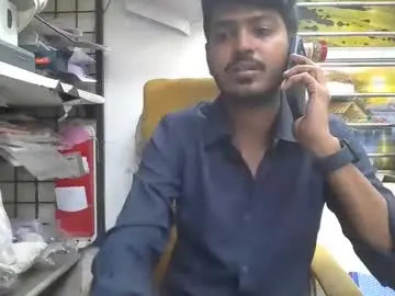 Chaturbate Sex Cam of robertsalia220