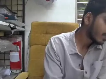 Chaturbate Adult Webcam of robertsalia220