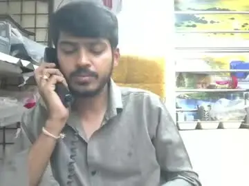 Chaturbate Best Webcam of robertsalia220