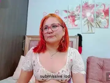 Chaturbate Free Porn Cam of rubiqueens