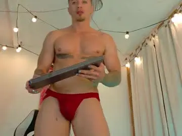 Chaturbate Live Porn of ryann_blue_