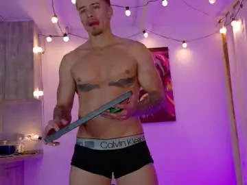 Chaturbate Sex Chat of ryann_blue_