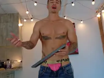 Chaturbate Private Sex Chat of ryann_blue_