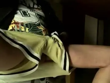 Chaturbate Live Porn of sbamx