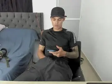 Chaturbate Private Sex Chat of scart_master777