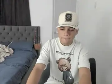 Chaturbate Live Sex of scart_master777