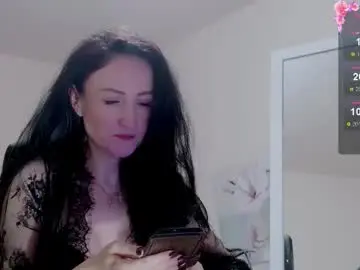 Chaturbate Private Sex Chat of secretmistress01