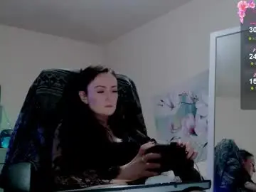 Chaturbate Live Porn of secretmistress01