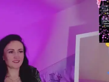 Chaturbate Live Porn of secretmistress01