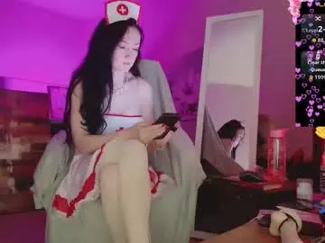 Chaturbate Adult Webcam of secretmistress01