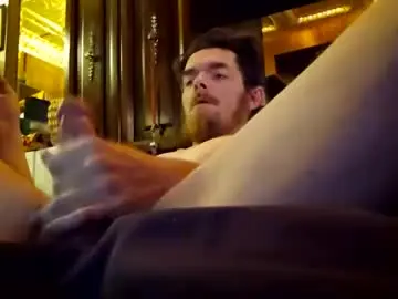 Chaturbate Sex Cam of thelongjman420