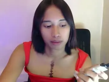 Chaturbate Sex Chat of ur_sexyllie