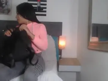 Chaturbate Adult Video Chat of veronica_santanaa