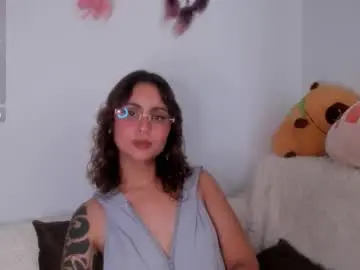 Chaturbate Free Porn Cam of violetteramirez01