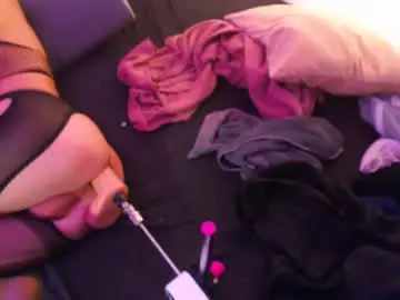 Chaturbate Live Porn of xmeup384290