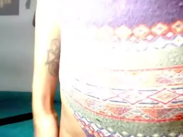 Chaturbate Live Porn of yemaya_28