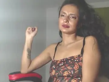 Chaturbate Live Sex Cam of yemaya_28