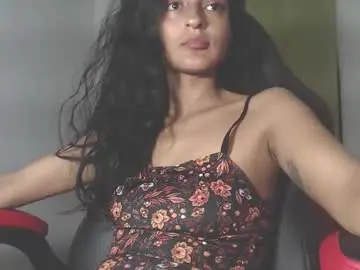 Chaturbate Live Porn of yemaya_28