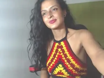 Chaturbate Free Porn Cam of yemaya_28