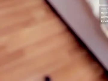 Chaturbate Live Porn of yourbabymarie