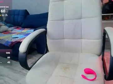 Chaturbate Live Porn of _red__fox__